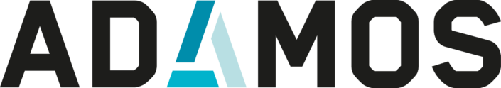 ADAMOS & DMG MORI Logo