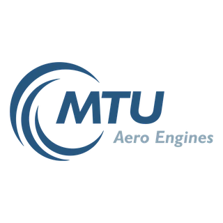 MTU Aero Engines Logo